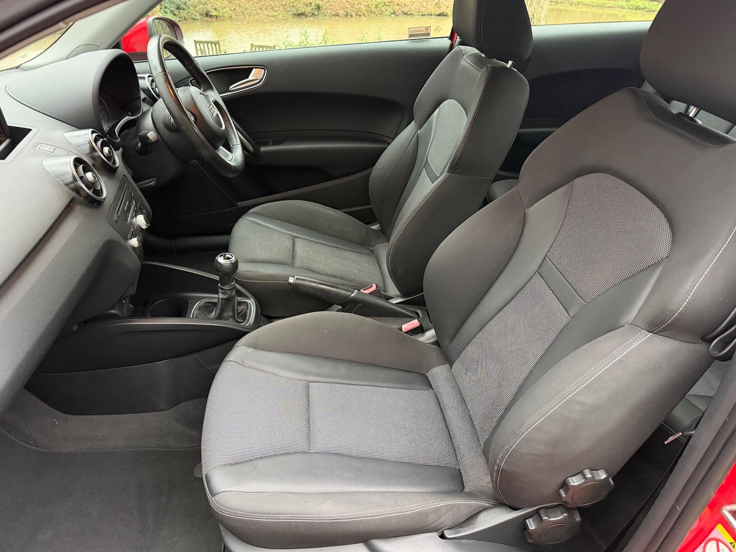 Used Audi A1 2011 for sale - 76886488: Photo 13