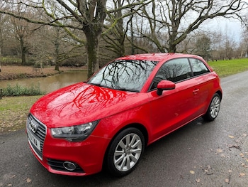 2011 (11) - 1.4 TFSI Sport 3dr