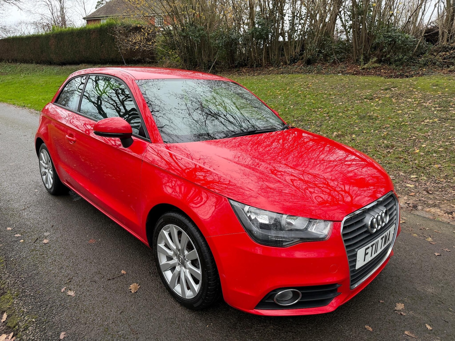 Used Audi A1 2011 for sale - 76886488: Photo 6
