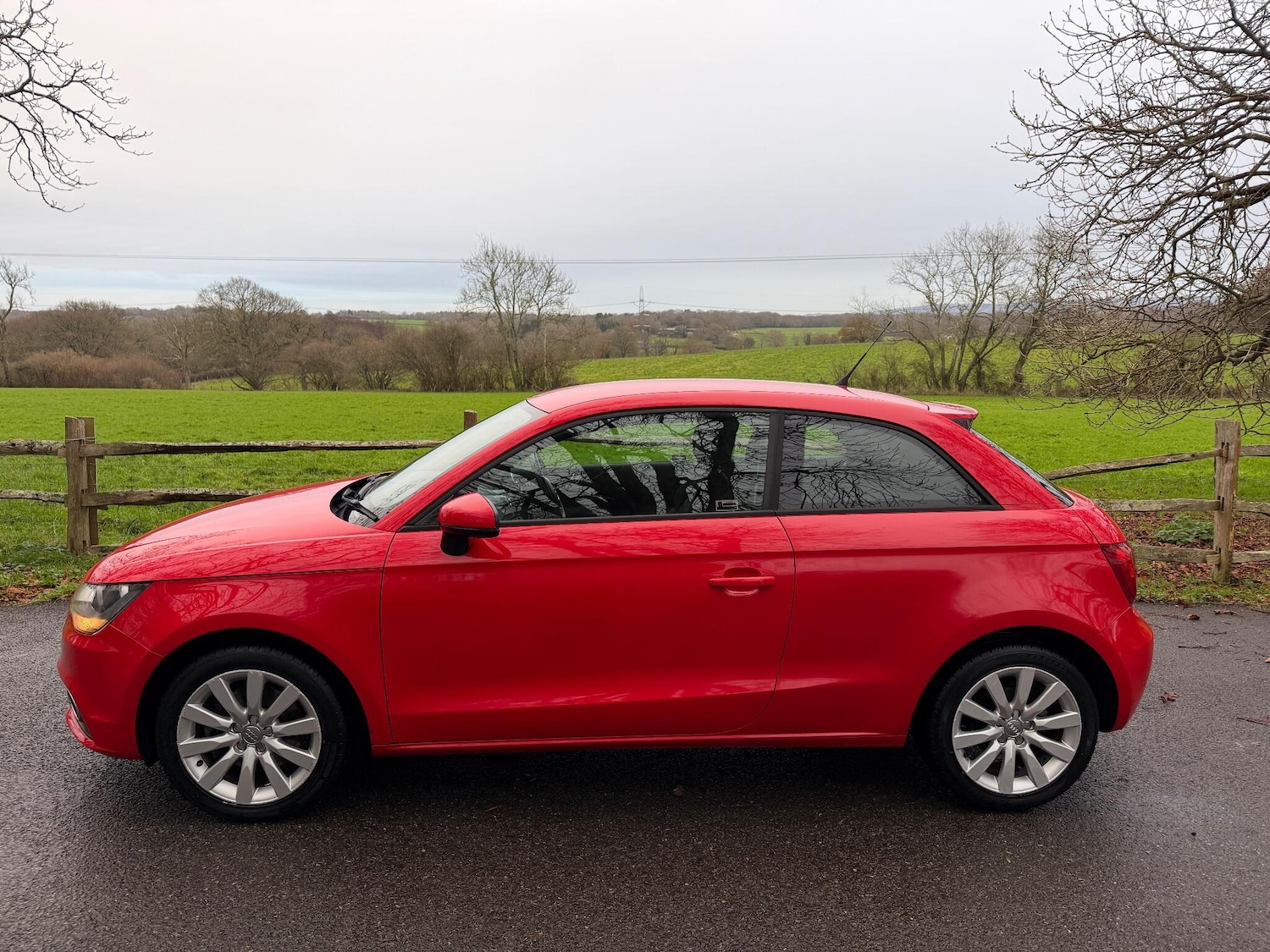 Used Audi A1 2011 for sale - 76886488: Photo 9