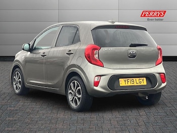 Used Kia Picanto 2019 for sale - 77271760: Photo