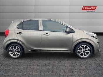 Used Kia Picanto 2019 for sale - 77271760: Photo