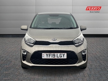 Used Kia Picanto 2019 for sale - 77271760: Photo