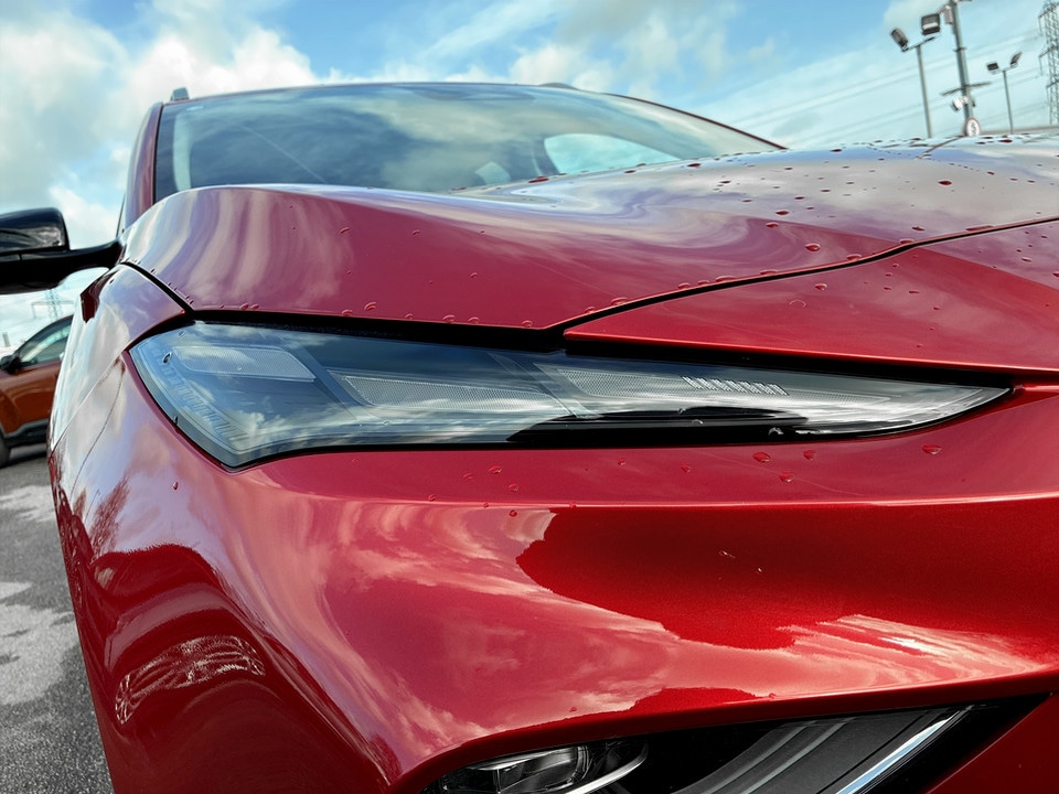 Used MG MGS5 2025 for sale - 77604083: Photo 10