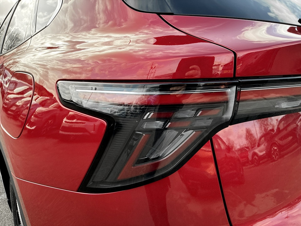 Used MG MGS5 2025 for sale - 77604083: Photo 11