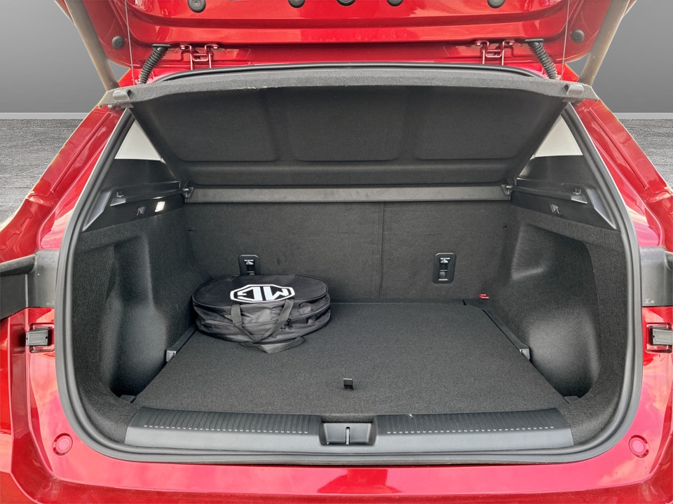 Used MG MGS5 2025 for sale - 77604083: Photo 12