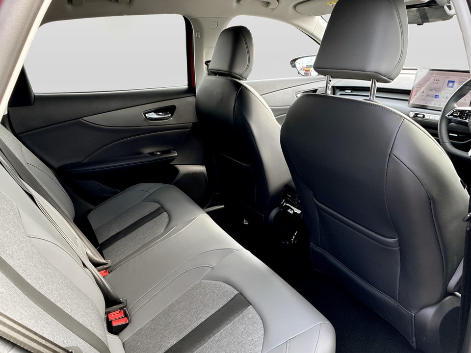 Used MG MGS5 2025 for sale - 77604083: Photo 14