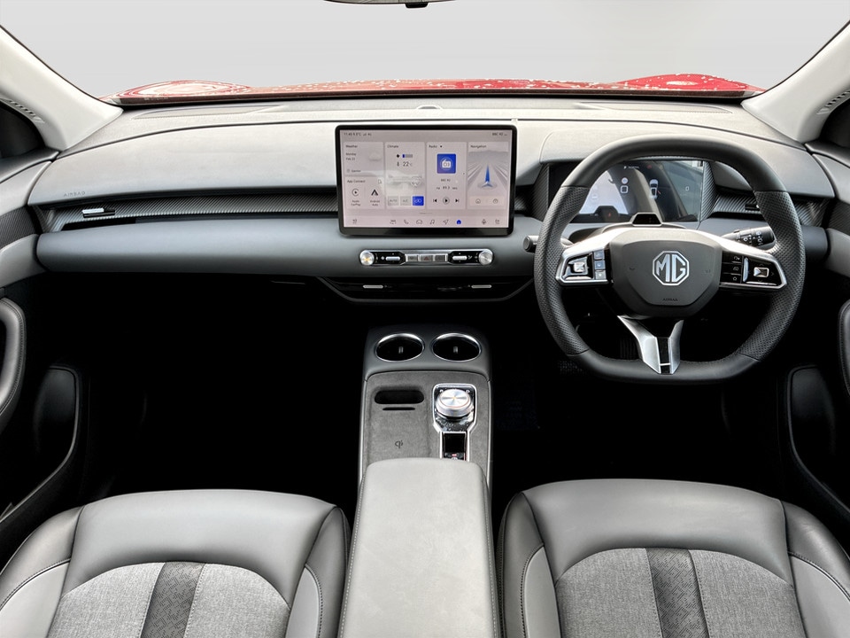 Used MG MGS5 2025 for sale - 77604083: Photo 15