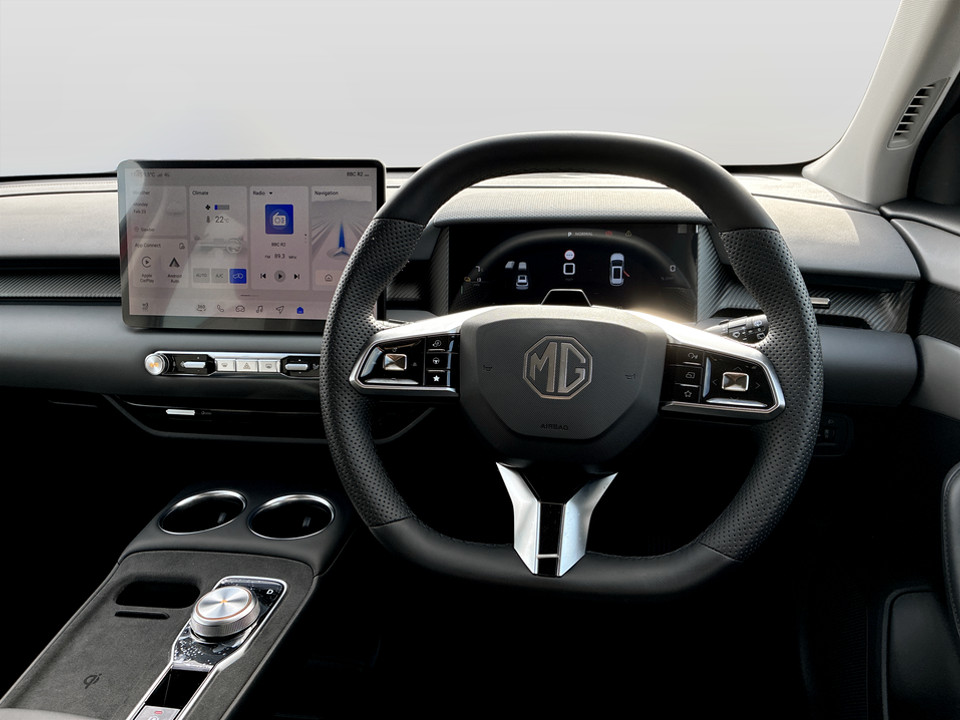 Used MG MGS5 2025 for sale - 77604083: Photo 16