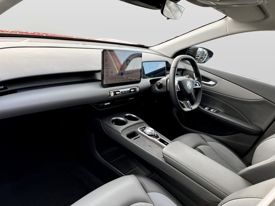 Used MG MGS5 2025 for sale - 77604083: Photo 17