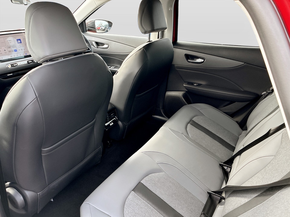 Used MG MGS5 2025 for sale - 77604083: Photo 18