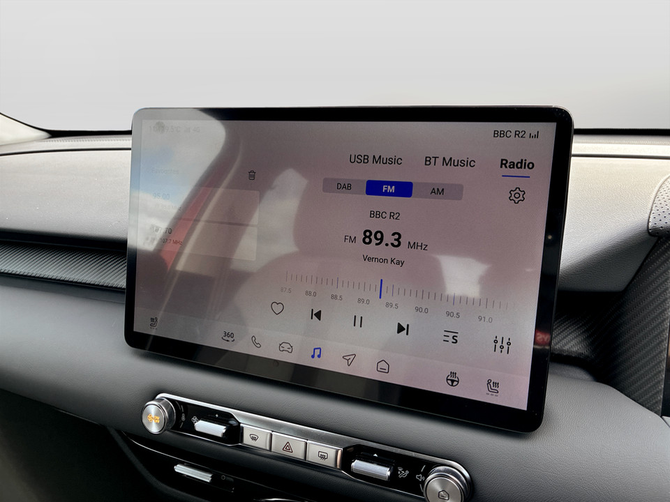 Used MG MGS5 2025 for sale - 77604083: Photo 19