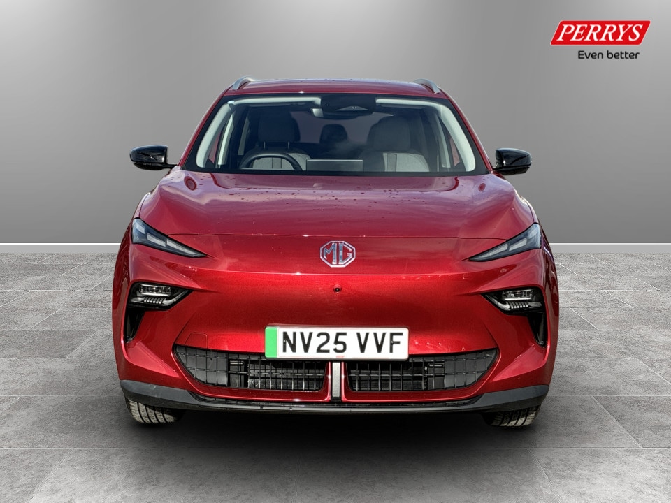 Used MG MGS5 2025 for sale - 77604083: Photo 2