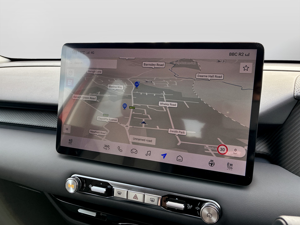 Used MG MGS5 2025 for sale - 77604083: Photo 20