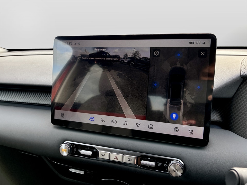 Used MG MGS5 2025 for sale - 77604083: Photo 21