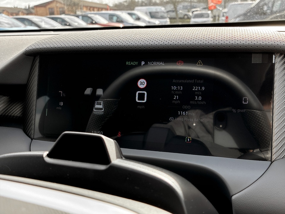 Used MG MGS5 2025 for sale - 77604083: Photo 22