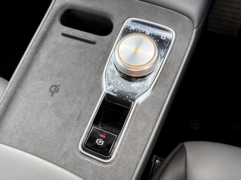 Used MG MGS5 2025 for sale - 77604083: Photo 23