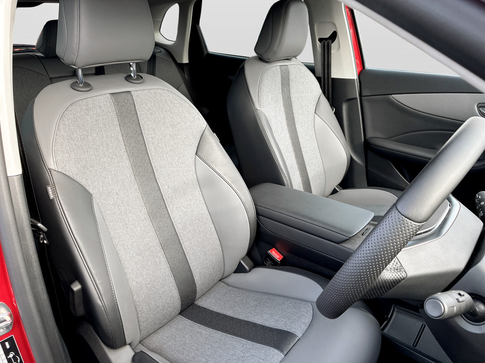 Used MG MGS5 2025 for sale - 77604083: Photo 24