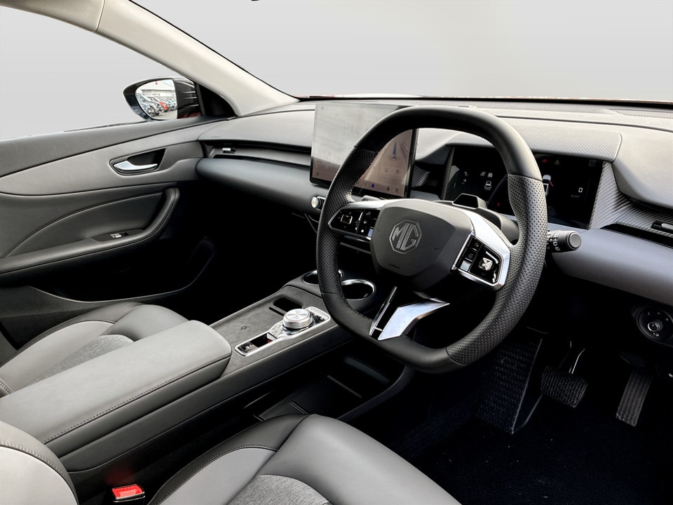 Used MG MGS5 2025 for sale - 77604083: Photo 25