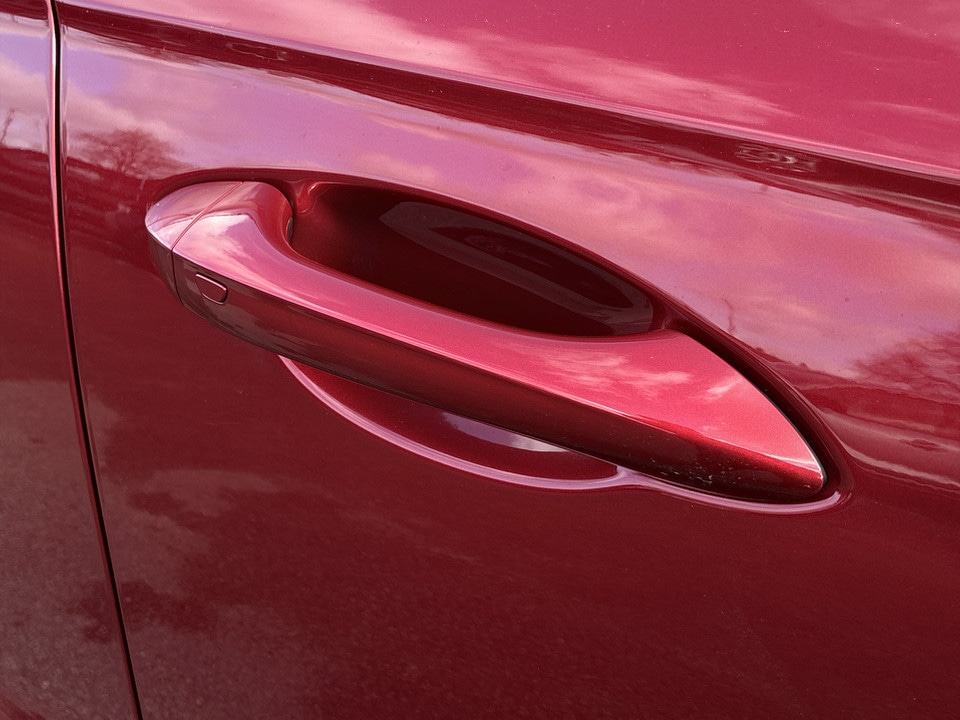 Used MG MGS5 2025 for sale - 77604083: Photo 27