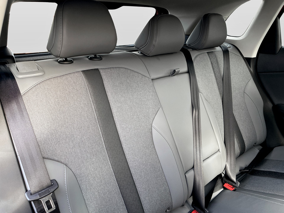 Used MG MGS5 2025 for sale - 77604083: Photo 28