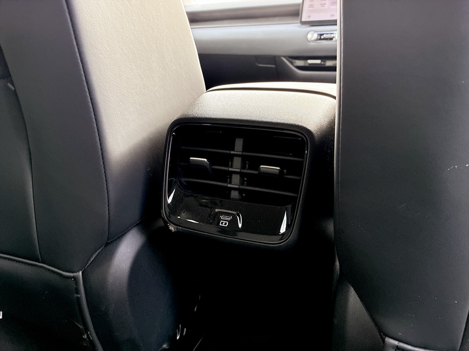 Used MG MGS5 2025 for sale - 77604083: Photo 29