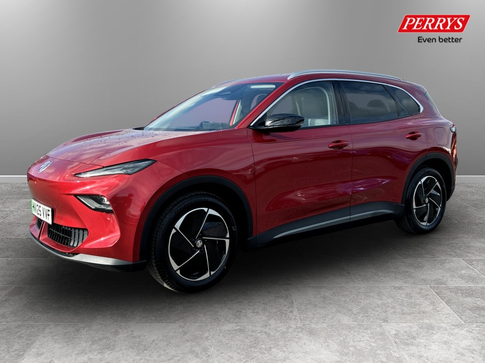 Used MG MGS5 2025 for sale - 77604083: Photo 3