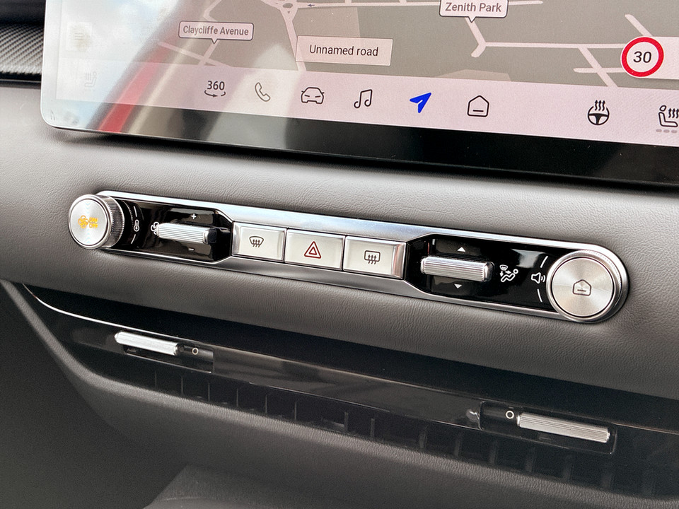 Used MG MGS5 2025 for sale - 77604083: Photo 32