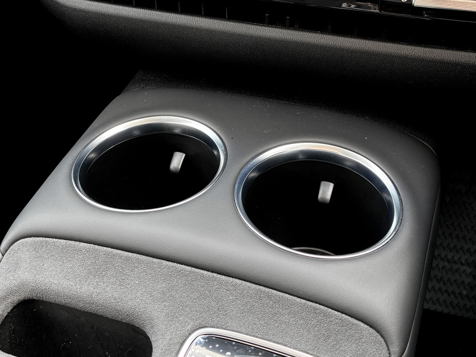 Used MG MGS5 2025 for sale - 77604083: Photo 33