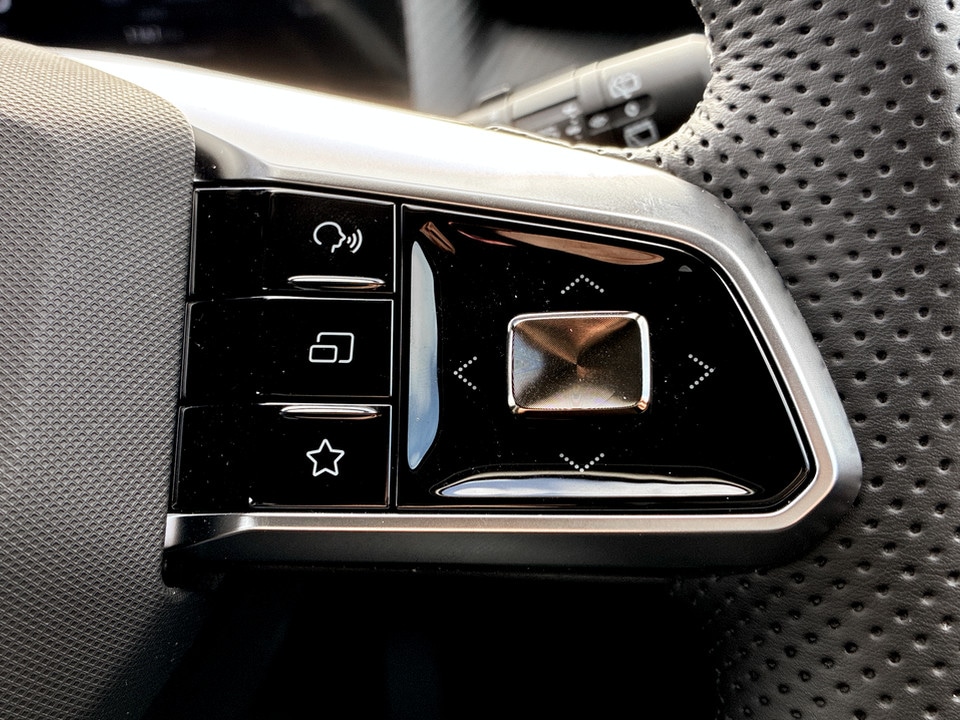 Used MG MGS5 2025 for sale - 77604083: Photo 35