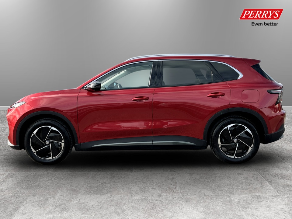 Used MG MGS5 2025 for sale - 77604083: Photo 4