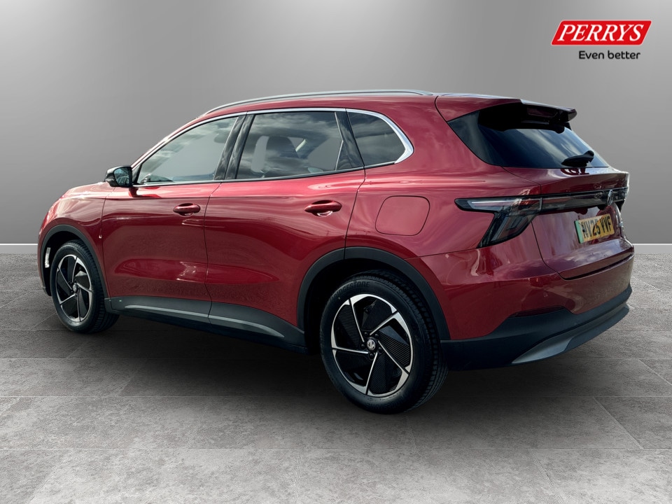 Used MG MGS5 2025 for sale - 77604083: Photo 5