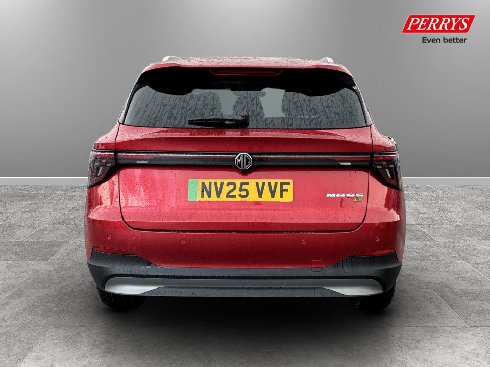 Used MG MGS5 2025 for sale - 77604083: Photo 6