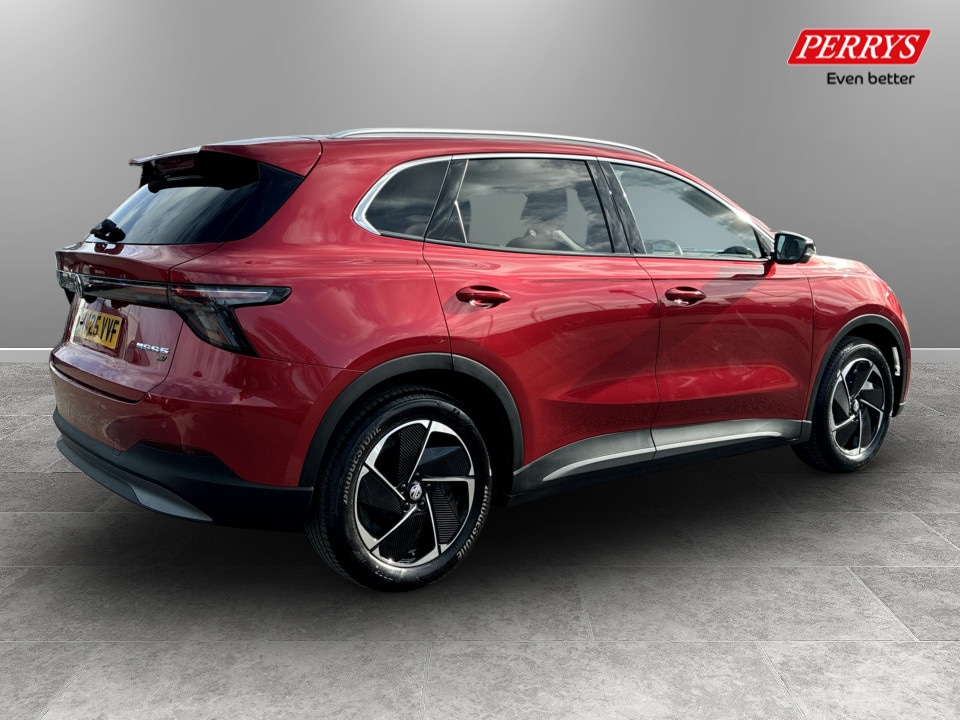 Used MG MGS5 2025 for sale - 77604083: Photo 7