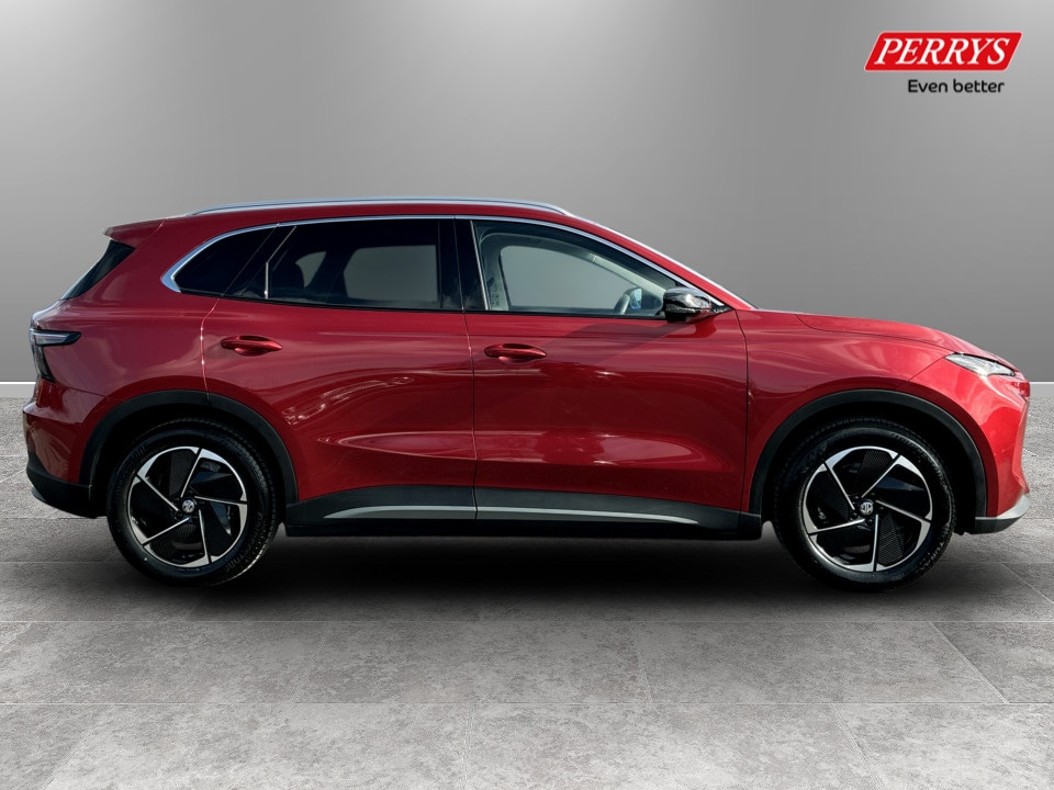 Used MG MGS5 2025 for sale - 77604083: Photo 8