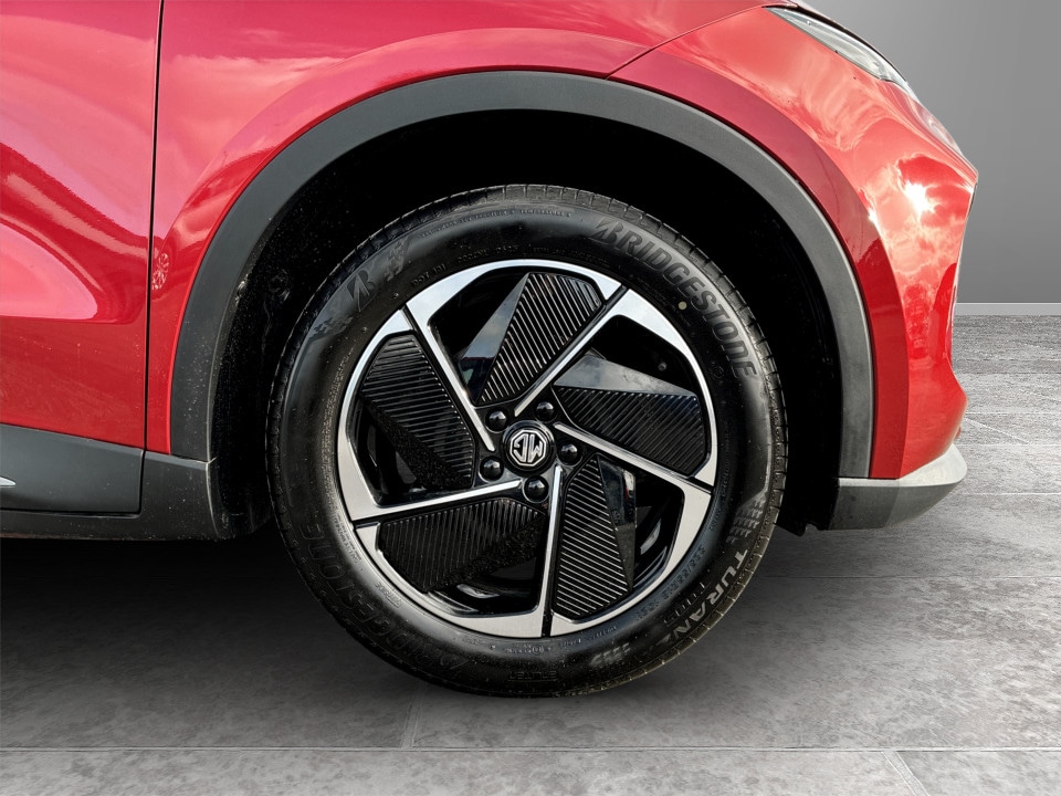 Used MG MGS5 2025 for sale - 77604083: Photo 9