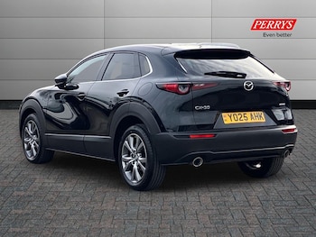 Used Mazda CX-30 2025 for sale - 75903955: Photo