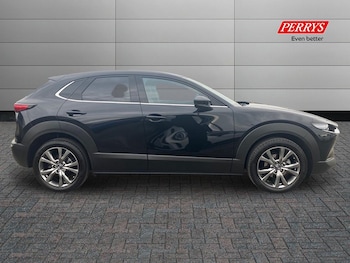 Used Mazda CX-30 2025 for sale - 75903955: Photo