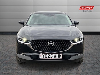 Used Mazda CX-30 2025 for sale - 75903955: Photo