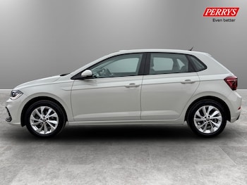 Used Volkswagen Polo 2023 for sale - 78237644: Photo