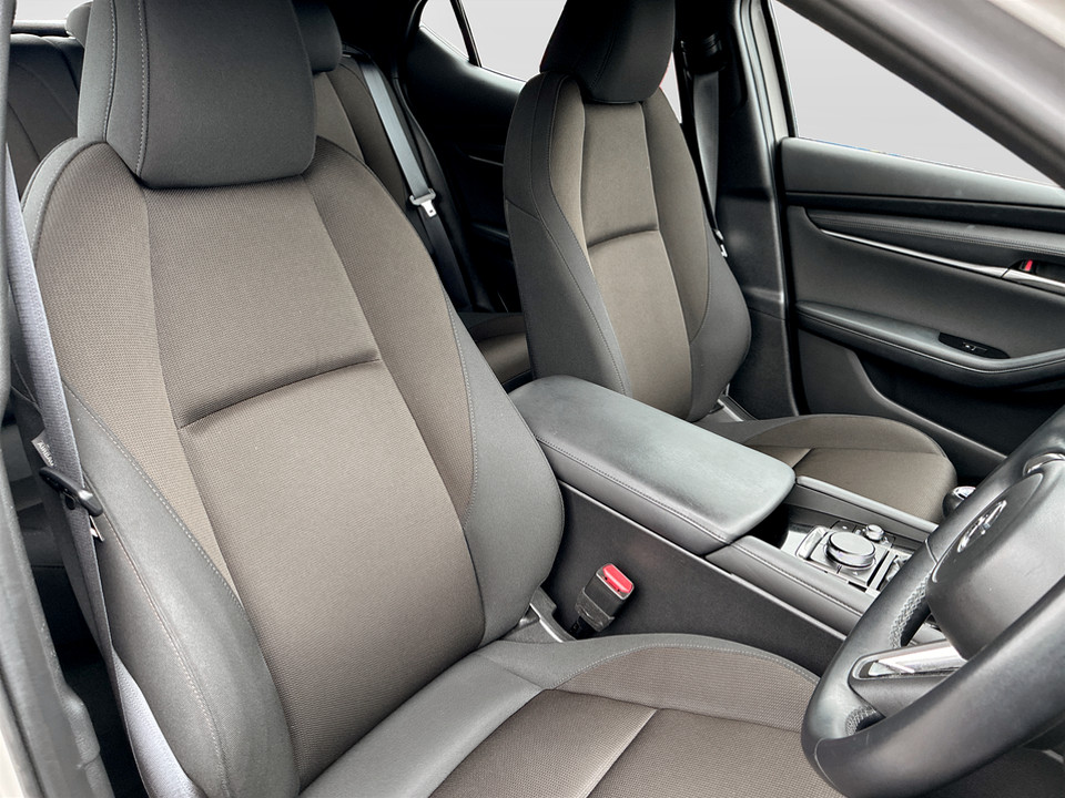 Used Mazda Mazda3 2023 for sale - 77398619: Photo 14