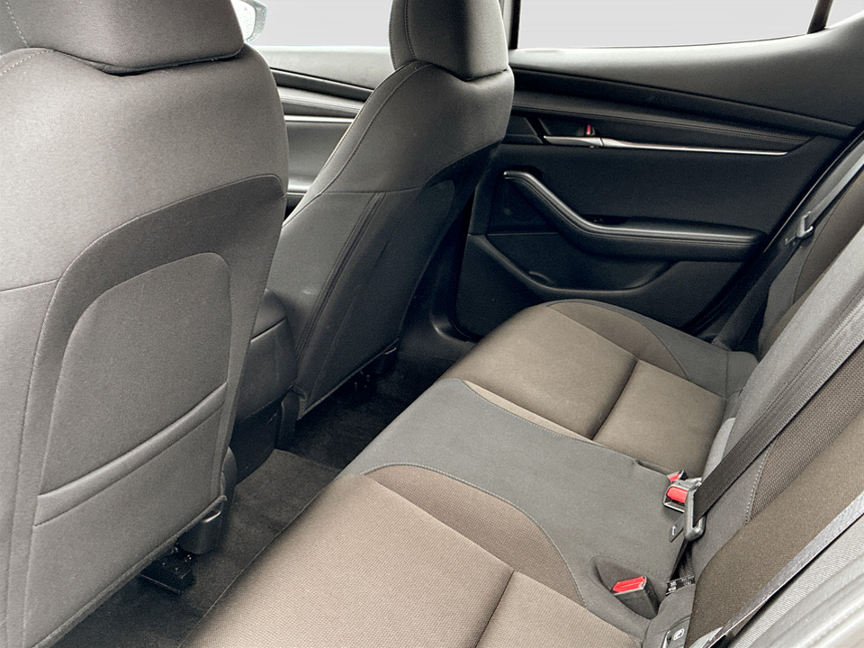 Used Mazda Mazda3 2023 for sale - 77398619: Photo 16