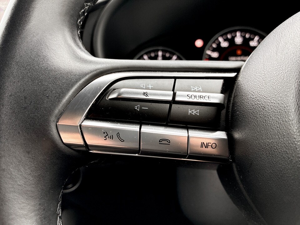 Used Mazda Mazda3 2023 for sale - 77398619: Photo 17