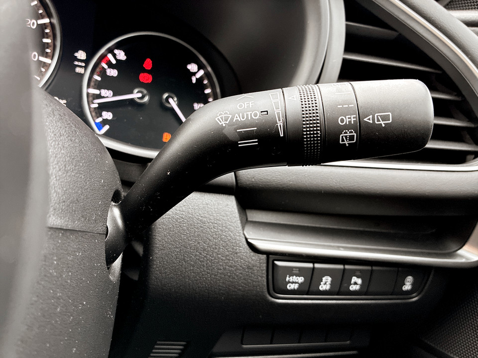 Used Mazda Mazda3 2023 for sale - 77398619: Photo 18