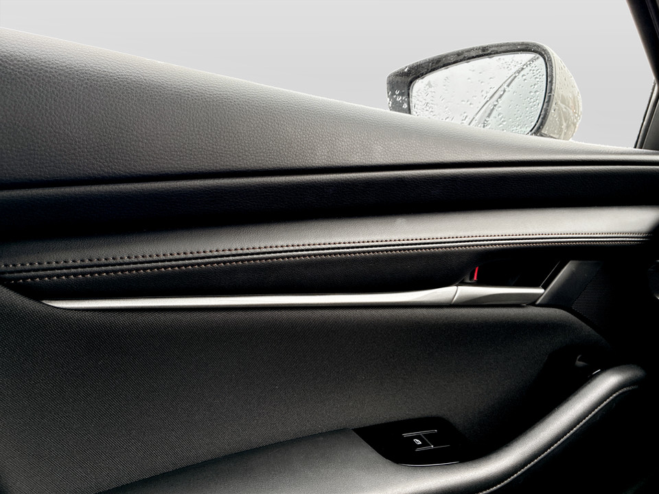 Used Mazda Mazda3 2023 for sale - 77398619: Photo 20