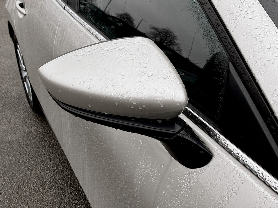 Used Mazda Mazda3 2023 for sale - 77398619: Photo 22