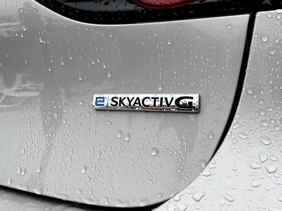 Used Mazda Mazda3 2023 for sale - 77398619: Photo 26