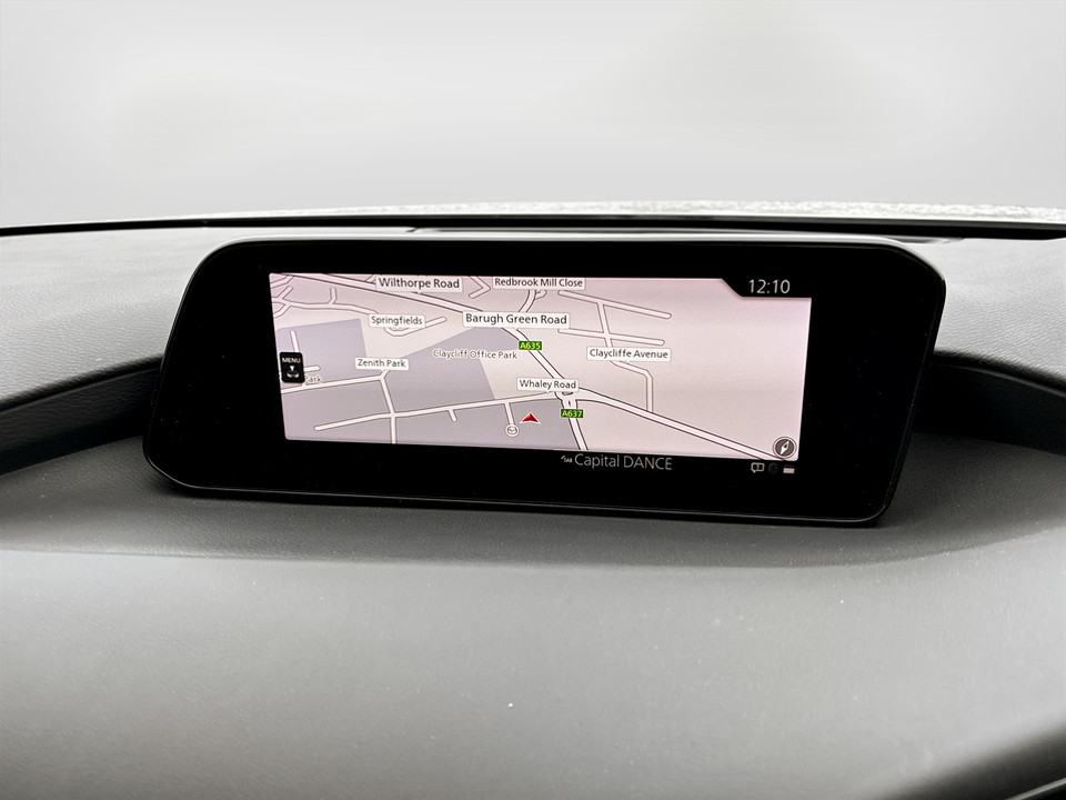 Used Mazda Mazda3 2023 for sale - 77398619: Photo 27