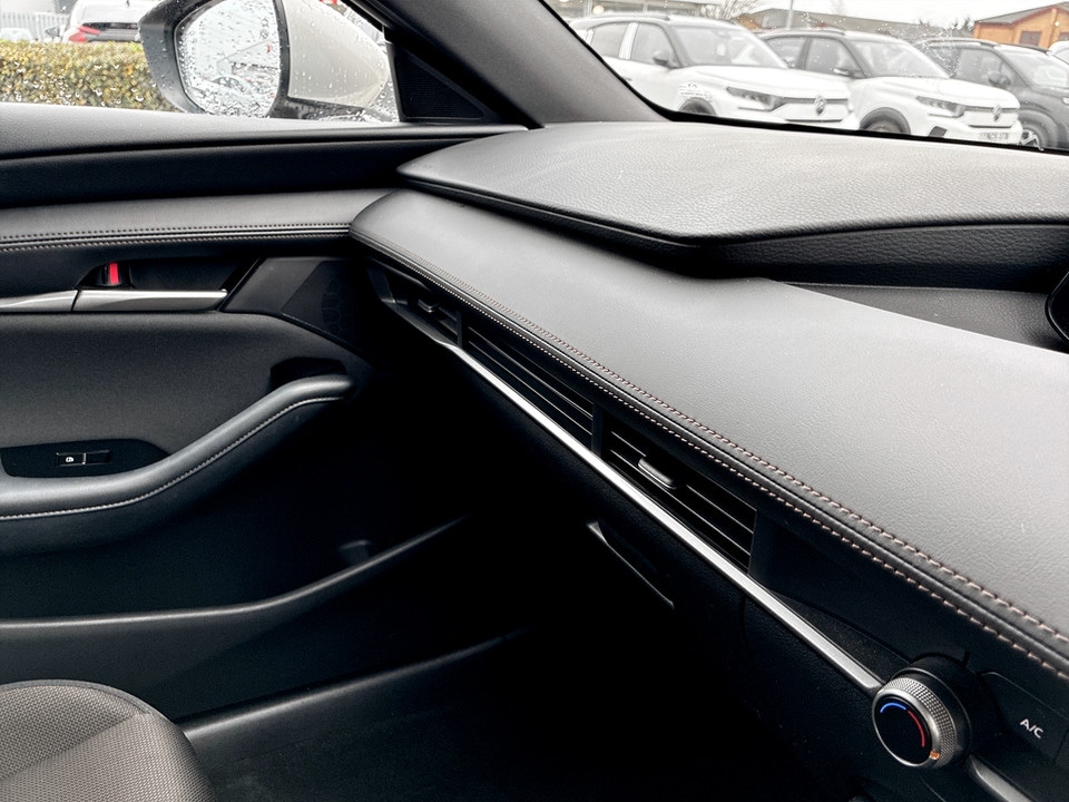 Used Mazda Mazda3 2023 for sale - 77398619: Photo 30