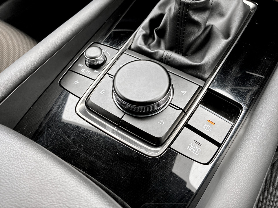 Used Mazda Mazda3 2023 for sale - 77398619: Photo 32